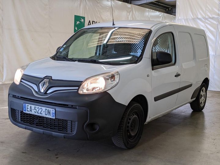 RENAULT KANGOO EXPRESS 2016 vf1fw58h554997850