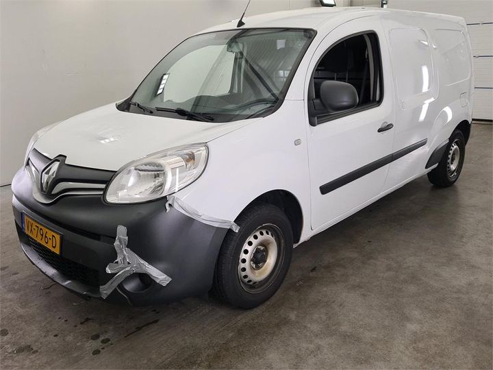 RENAULT KANGOO 2016 vf1fw58h555256045