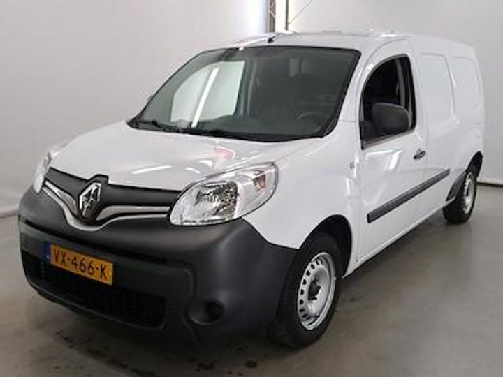 RENAULT KANGOO II EXPRESS 2016 vf1fw58h555439161