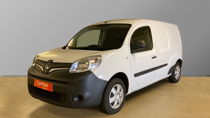 RENAULT KANGOO EXPRESS 2016 vf1fw58h555686306