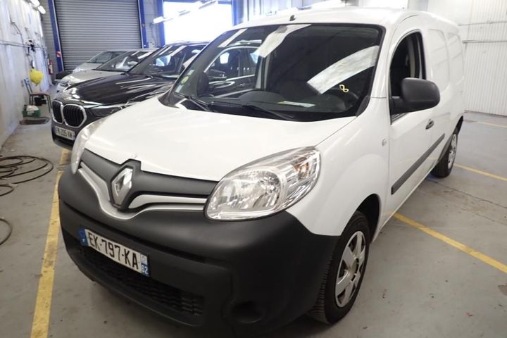 RENAULT KANGOO EXPRESS 2017 vf1fw58h555738850