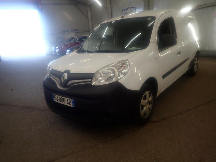 RENAULT KANGOO EXPRESS 2016 vf1fw58h555738852