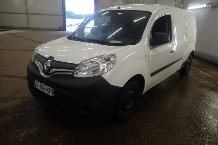 RENAULT KANGOO EXPRESS 2016 vf1fw58h555739380