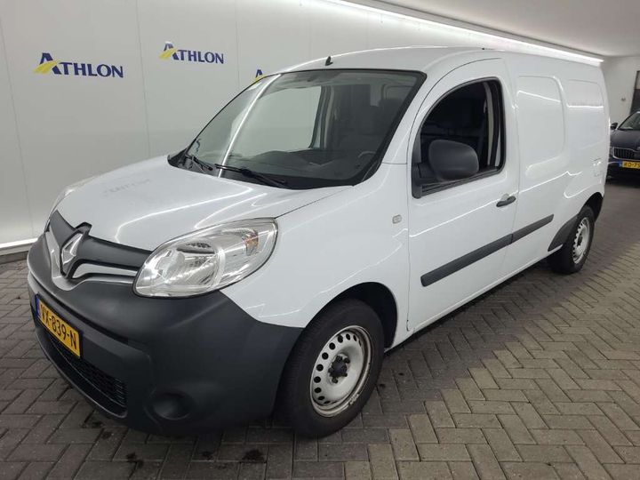 RENAULT KANGOO 2016 vf1fw58h555830329