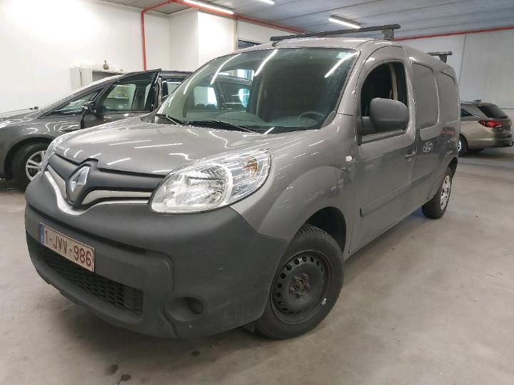 RENAULT KANGOO EXPRESS 2015 vf1fw58h752745351