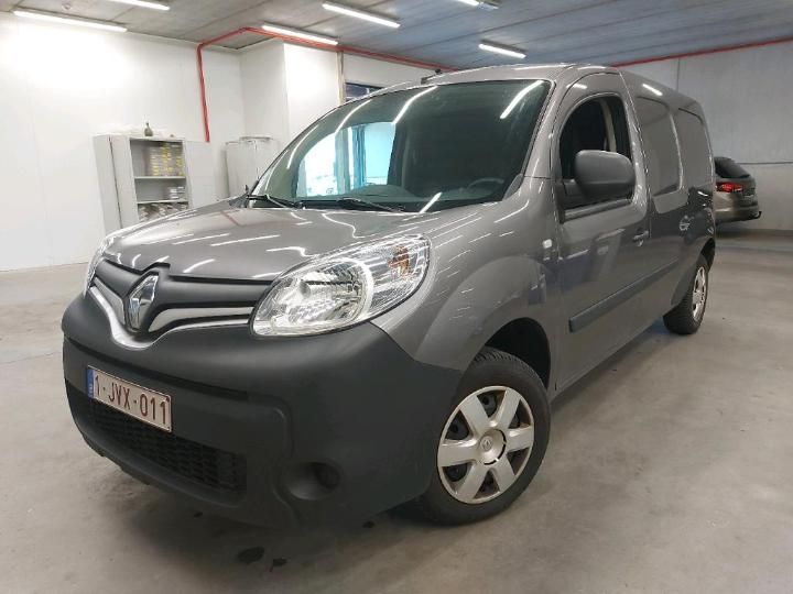 RENAULT KANGOO EXPRESS 2015 vf1fw58h752745372