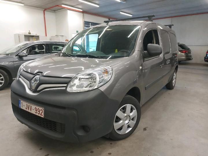 RENAULT KANGOO EXPRESS 2015 vf1fw58h752745373