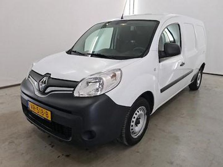 RENAULT KANGOO II EXPRESS 2015 vf1fw58h753546232