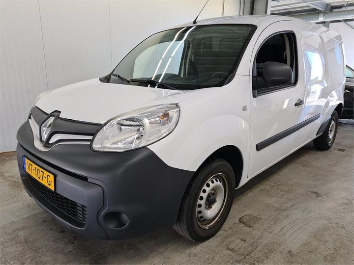 RENAULT KANGOO 2016 vf1fw58h754668872