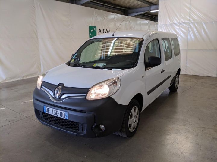 RENAULT KANGOO EXPRESS 2014 vf1fw58m550570981