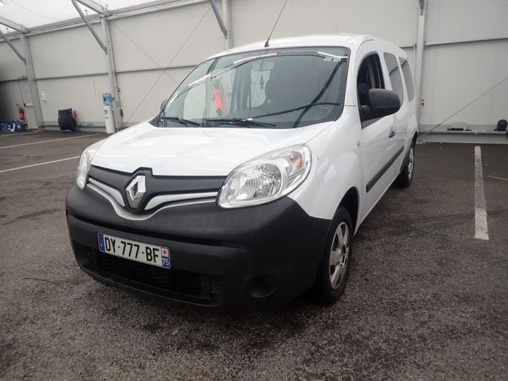 RENAULT KANGOO EXPRESS 2015 vf1fw58m554264736