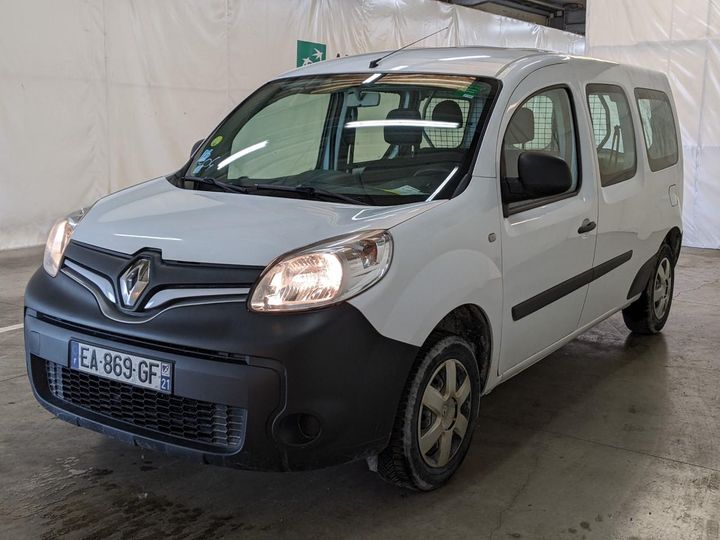 RENAULT KANGOO EXPRESS 2016 vf1fw58m554877565