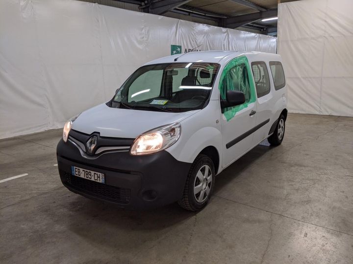 RENAULT KANGOO EXPRESS 2016 vf1fw58m554963546