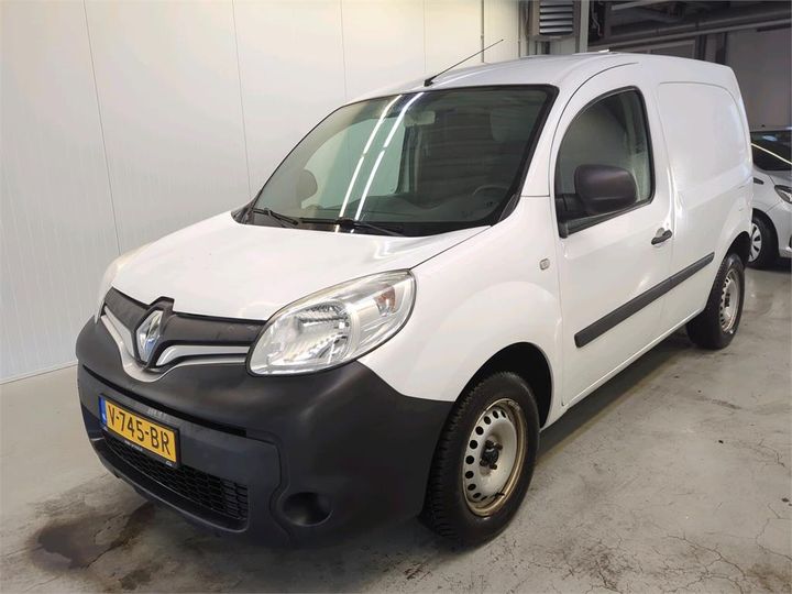 RENAULT KANGOO 2016 vf1fwd0j155946916