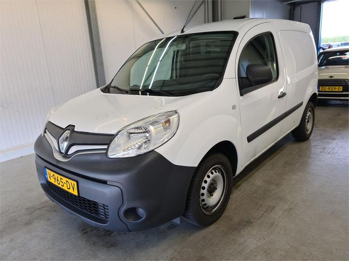 RENAULT KANGOO 2017 vf1fwd0j155946918