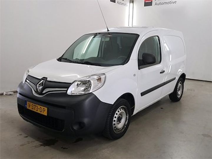 RENAULT KANGOO 2017 vf1fwd0j155970968