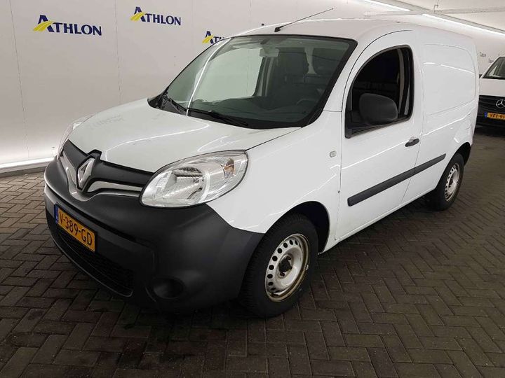 RENAULT KANGOO 2017 vf1fwd0j155970989