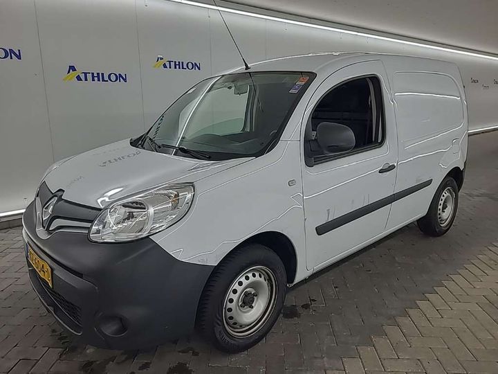 RENAULT KANGOO EXPRESS 2016 vf1fwd0j156009212