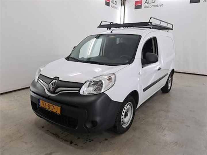 RENAULT KANGOO II EXPRESS 2016 vf1fwd0j156125048