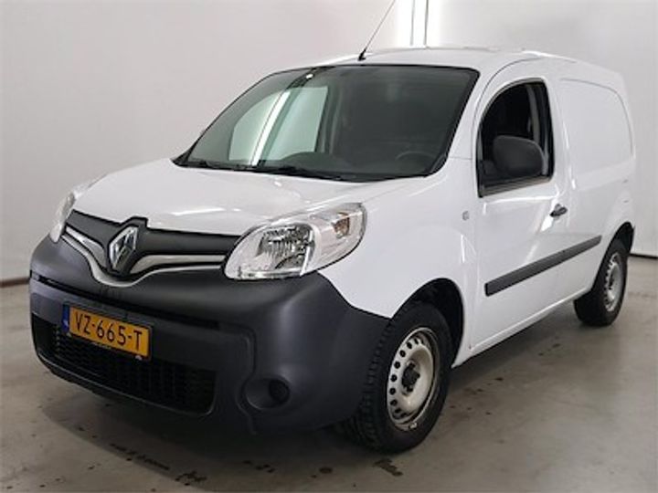 RENAULT KANGOO II EXPRESS 2016 vf1fwd0j156125052