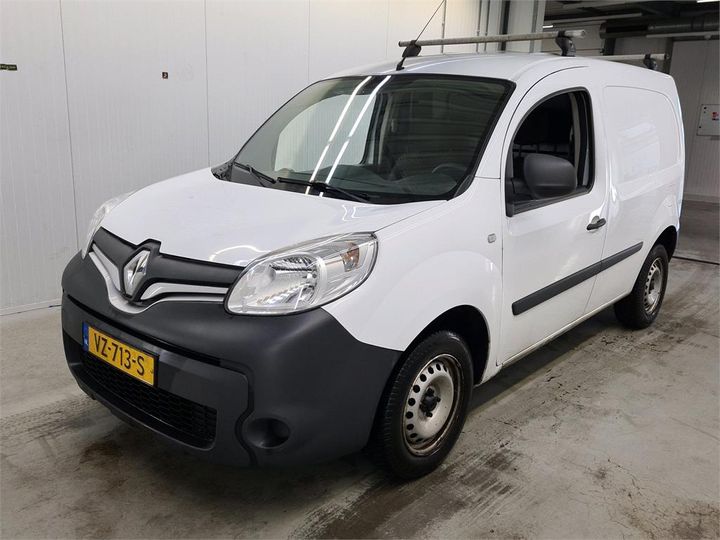 RENAULT KANGOO 2016 vf1fwd0j156125054