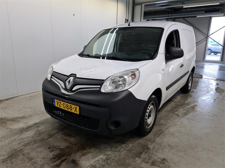 RENAULT KANGOO 2016 vf1fwd0j156125056