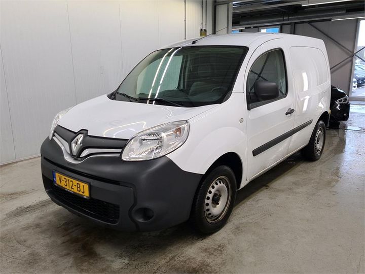 RENAULT KANGOO 2016 vf1fwd0j156125061