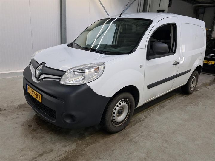 RENAULT KANGOO 2016 vf1fwd0j156125069