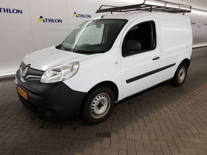 RENAULT KANGOO 2017 vf1fwd0j156125075