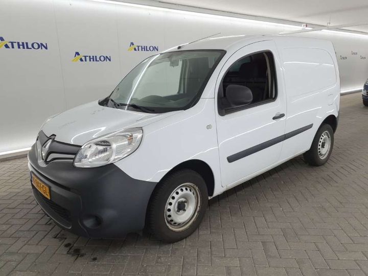 RENAULT KANGOO 2017 vf1fwd0j156125076