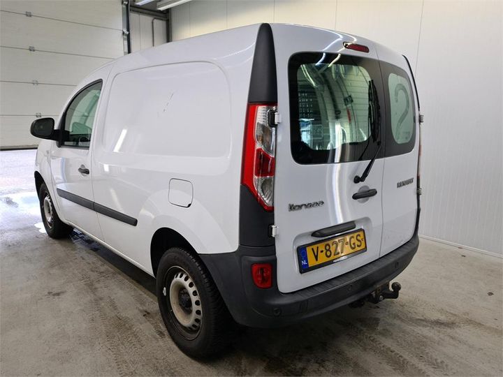 RENAULT KANGOO 2017 vf1fwd0j156125087