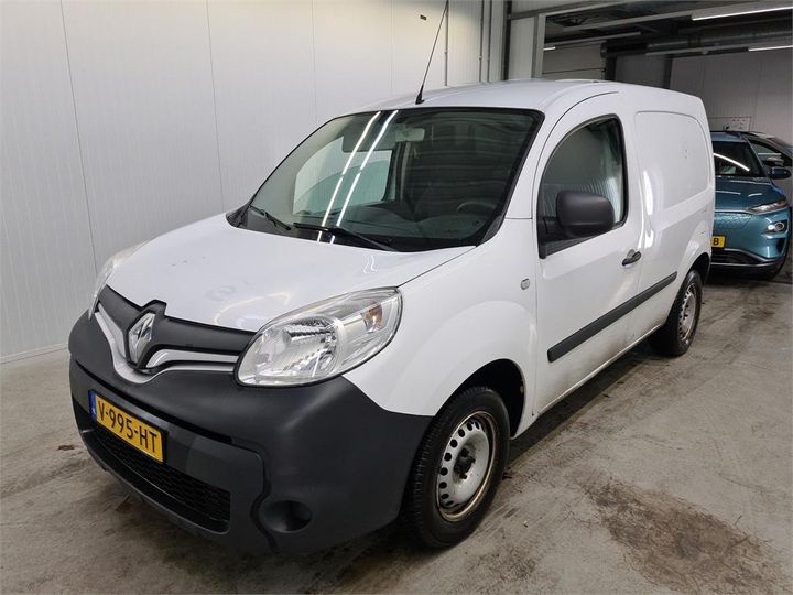 RENAULT KANGOO 2017 vf1fwd0j156125088