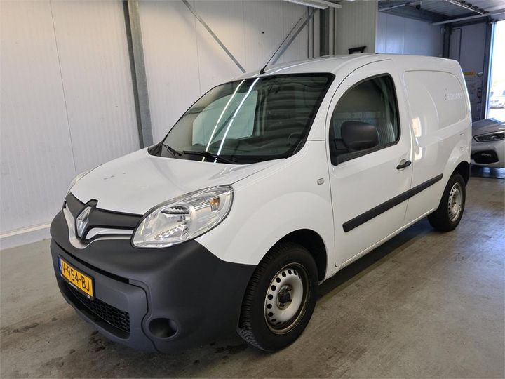 RENAULT KANGOO 2016 vf1fwd0j156559520