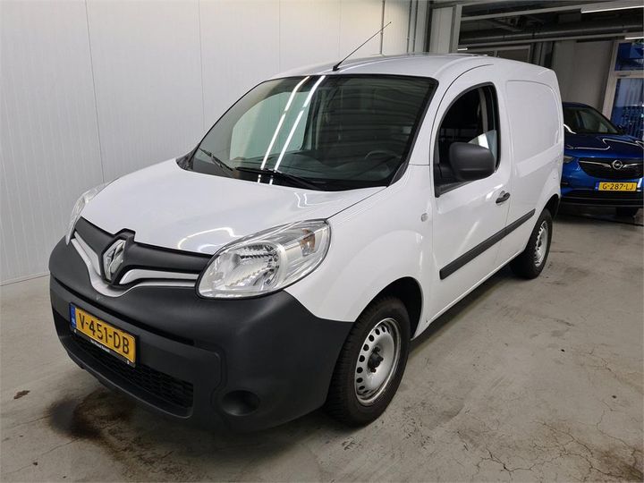 RENAULT KANGOO 2017 vf1fwd0j156559601