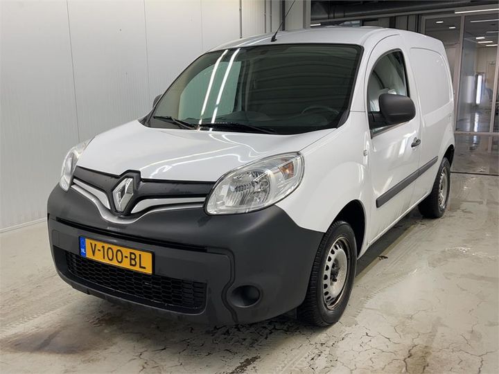 RENAULT KANGOO 2016 vf1fwd0j156559602