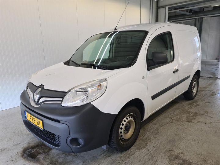 RENAULT KANGOO 2016 vf1fwd0j156559603