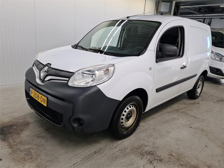 RENAULT KANGOO 2017 vf1fwd0j156620152