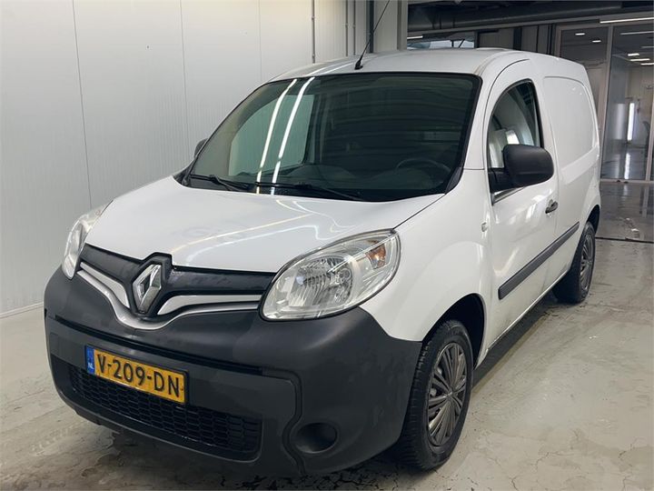 RENAULT KANGOO 2017 vf1fwd0j156620153