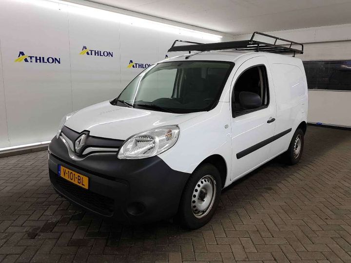 RENAULT KANGOO 2016 vf1fwd0j156626222