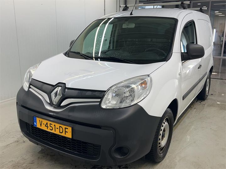 RENAULT KANGOO 2017 vf1fwd0j156626232