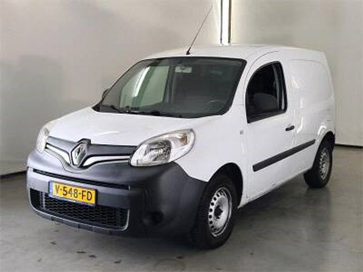 RENAULT KANGOO 2017 vf1fwd0j157252707