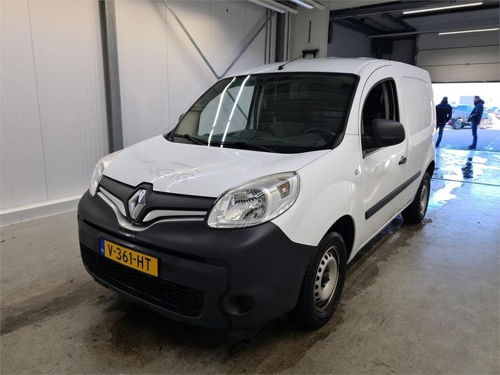 RENAULT KANGOO 2017 vf1fwd0j158045110