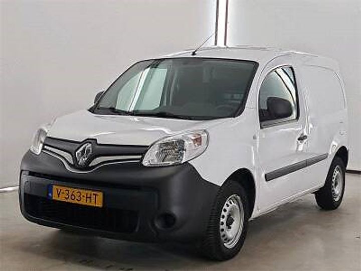 RENAULT KANGOO 2017 vf1fwd0j158205751