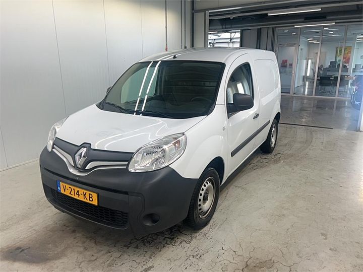 RENAULT KANGOO 2018 vf1fwd0j158205752