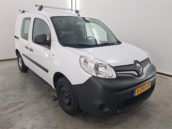 RENAULT KANGOO 2017 vf1fwd0j158694687