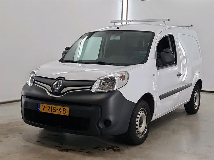 RENAULT KANGOO 2017 vf1fwd0j158887703