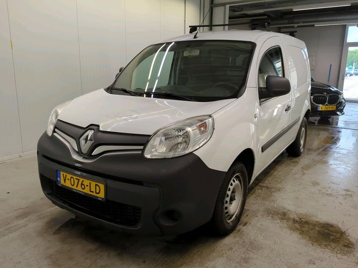 RENAULT KANGOO 2018 vf1fwd0j158890997