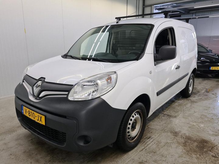 RENAULT KANGOO 2017 vf1fwd0j159093871