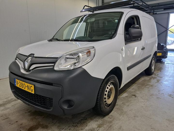 RENAULT KANGOO 2018 vf1fwd0j159214063