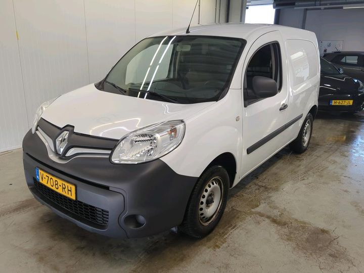 RENAULT KANGOO 2018 vf1fwd0s160440594